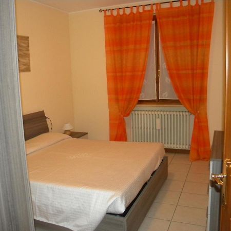 Il Tasso Appartement Mapello Buitenkant foto