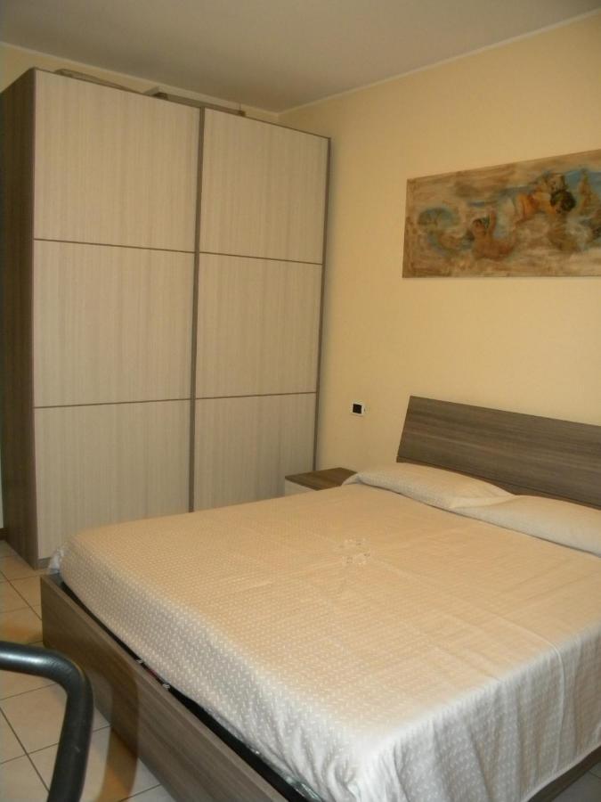 Il Tasso Appartement Mapello Buitenkant foto