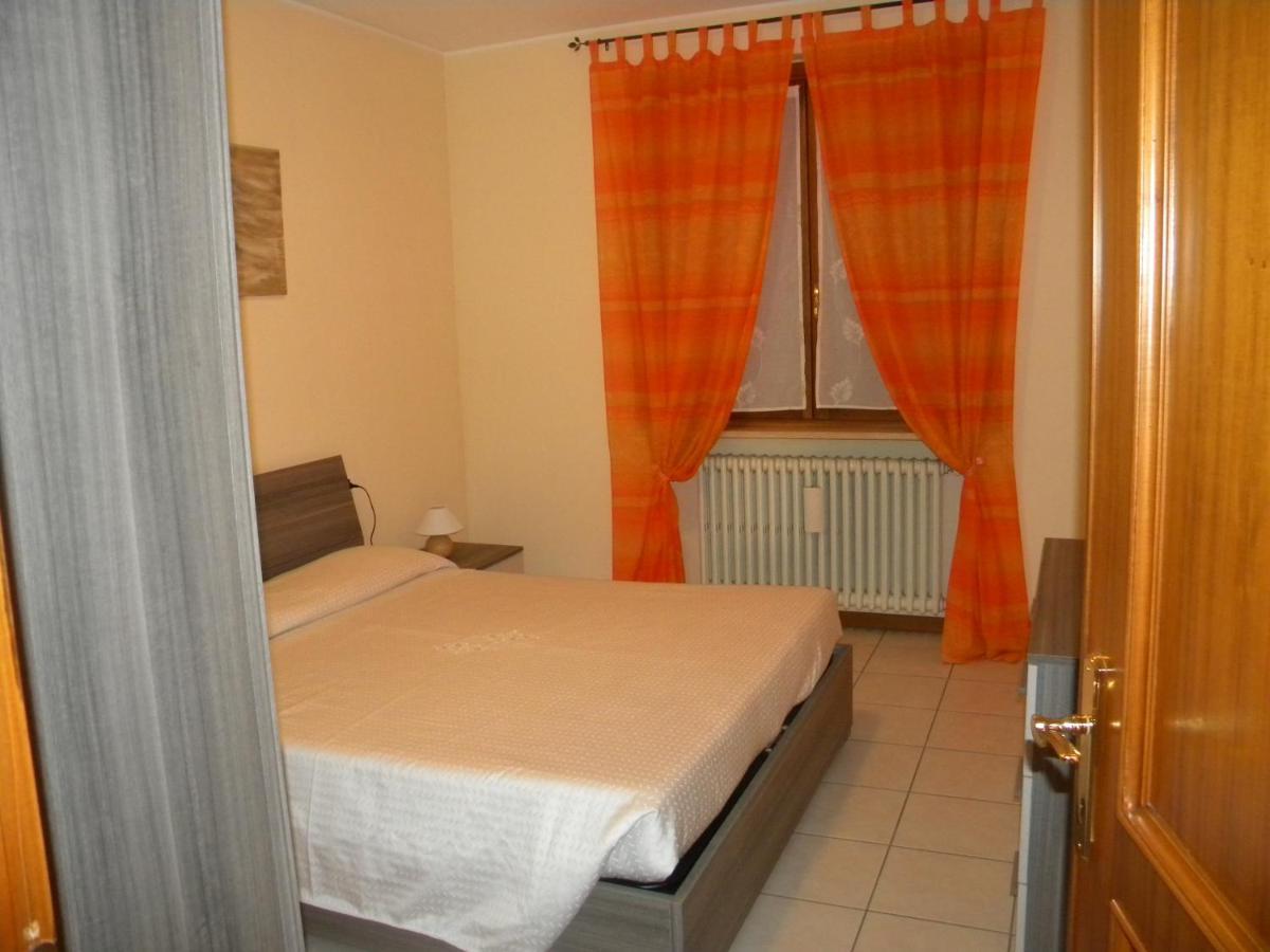 Il Tasso Appartement Mapello Buitenkant foto