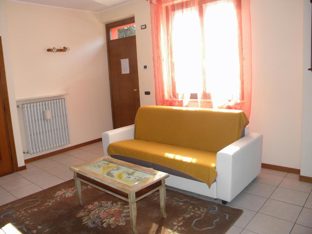 Il Tasso Appartement Mapello Buitenkant foto